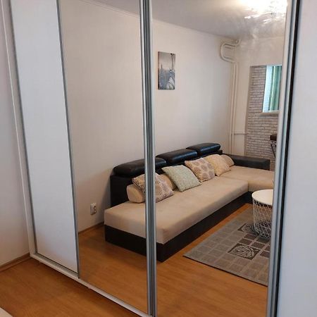 Apartament Central Renovat 3 Camere Βουκουρέστι Εξωτερικό φωτογραφία