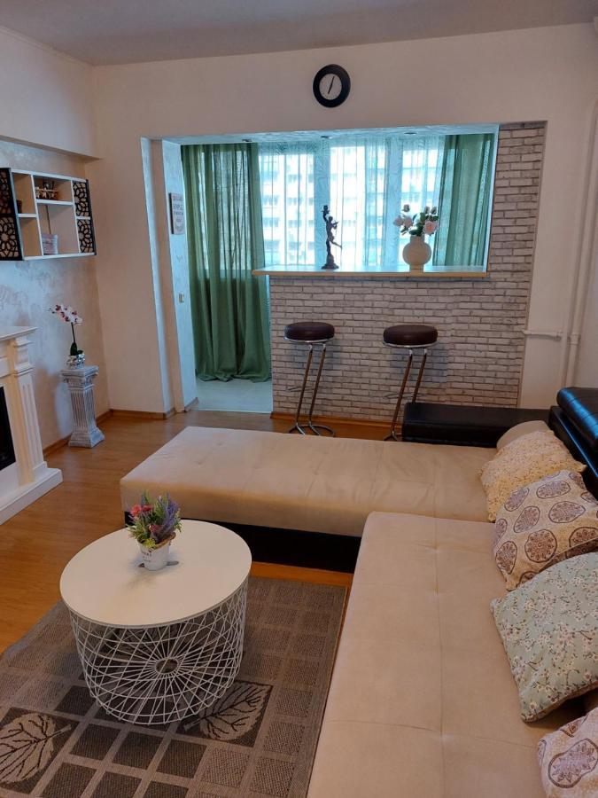 Apartament Central Renovat 3 Camere Βουκουρέστι Εξωτερικό φωτογραφία