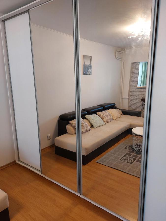 Apartament Central Renovat 3 Camere Βουκουρέστι Εξωτερικό φωτογραφία
