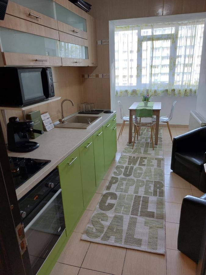 Apartament Central Renovat 3 Camere Βουκουρέστι Εξωτερικό φωτογραφία