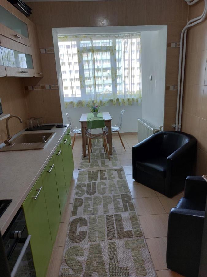 Apartament Central Renovat 3 Camere Βουκουρέστι Εξωτερικό φωτογραφία