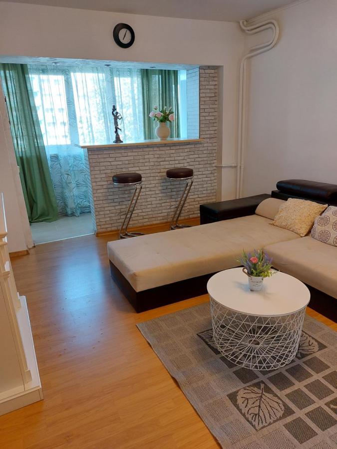 Apartament Central Renovat 3 Camere Βουκουρέστι Εξωτερικό φωτογραφία