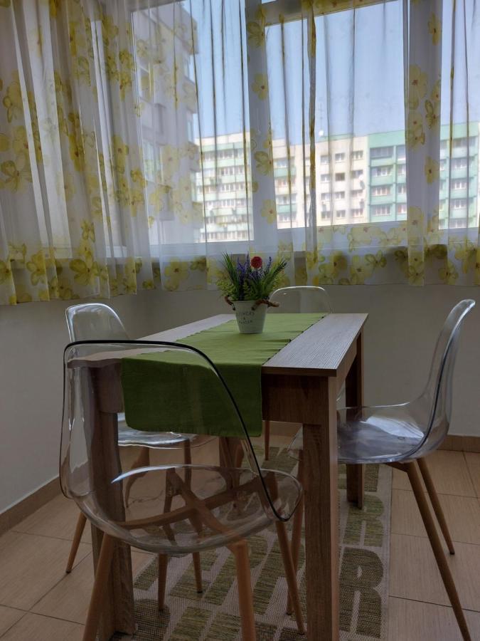 Apartament Central Renovat 3 Camere Βουκουρέστι Εξωτερικό φωτογραφία